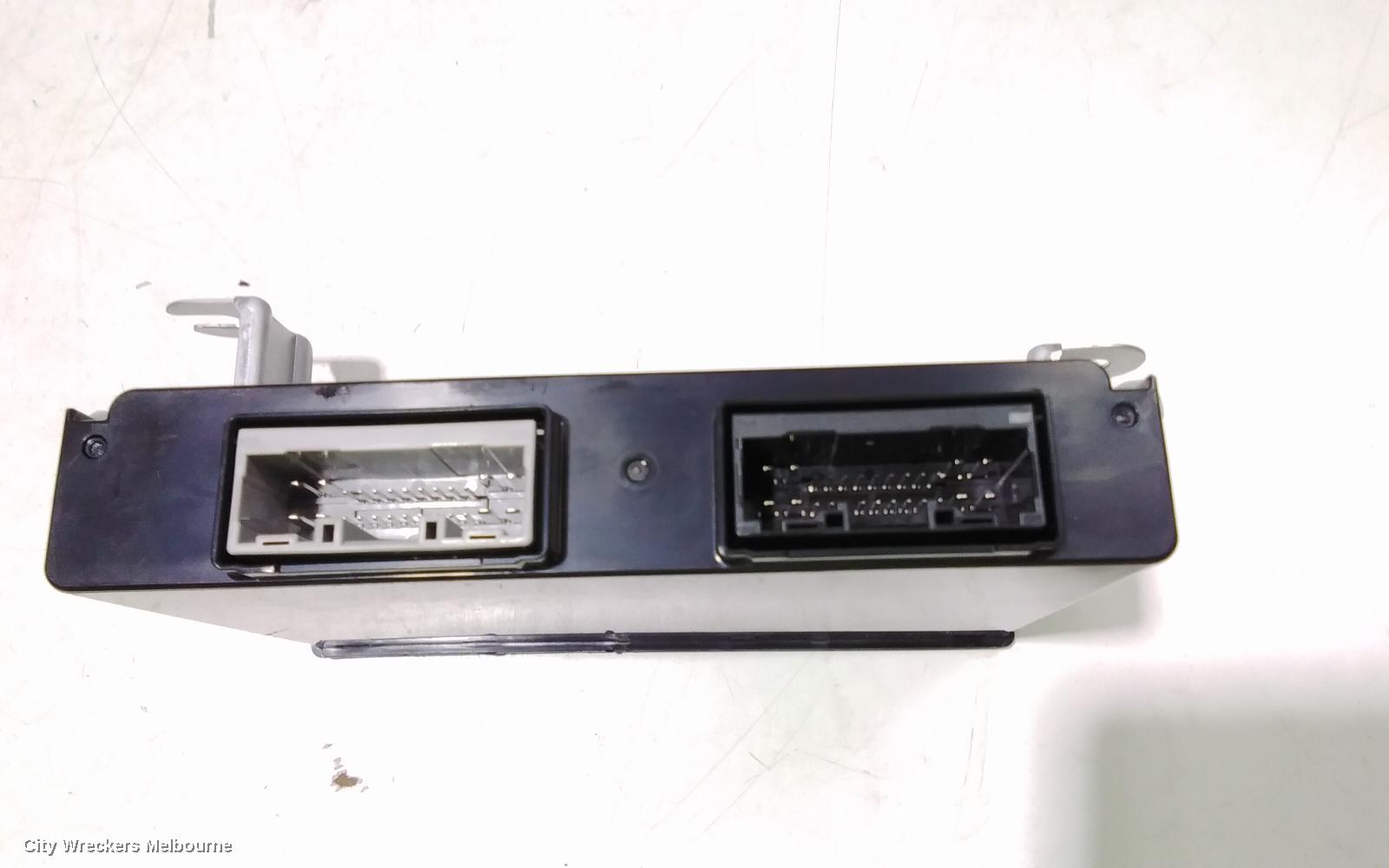 SUZUKI SWIFT ECU, ENGINE ECU, 1.6, M16A, MANUAL T/M, SEC SET (ECU/IMM/READER/KEY), FZ, 08/2010 - 03/2017