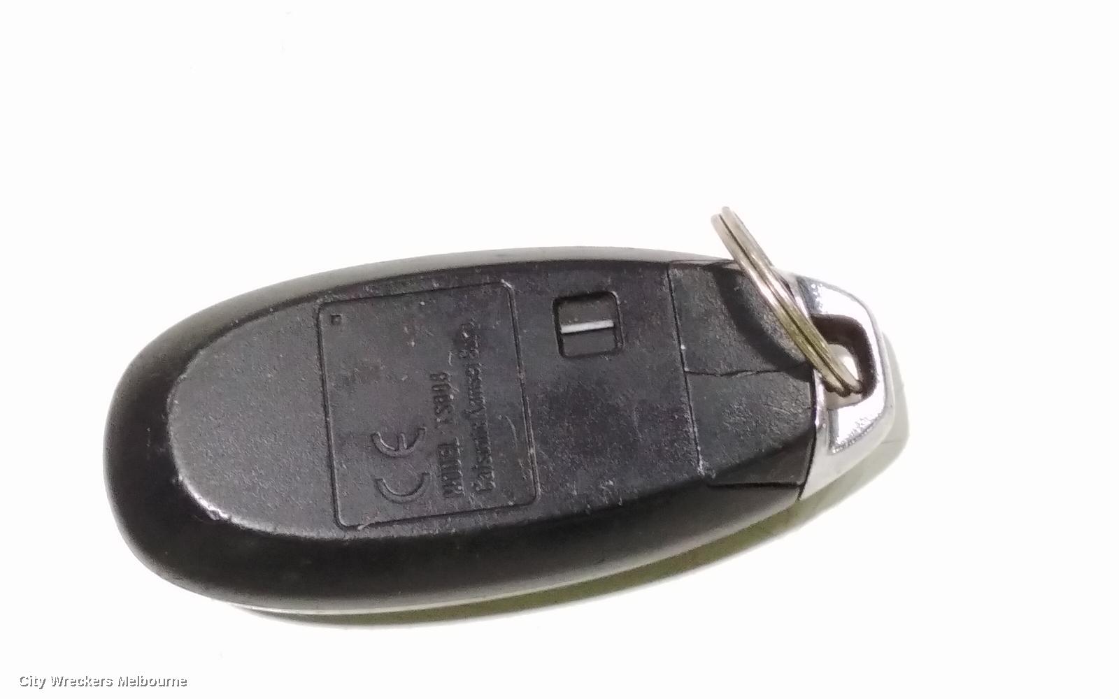 SUZUKI SWIFT ECU, ENGINE ECU, 1.6, M16A, MANUAL T/M, SEC SET (ECU/IMM/READER/KEY), FZ, 08/2010 - 03/2017