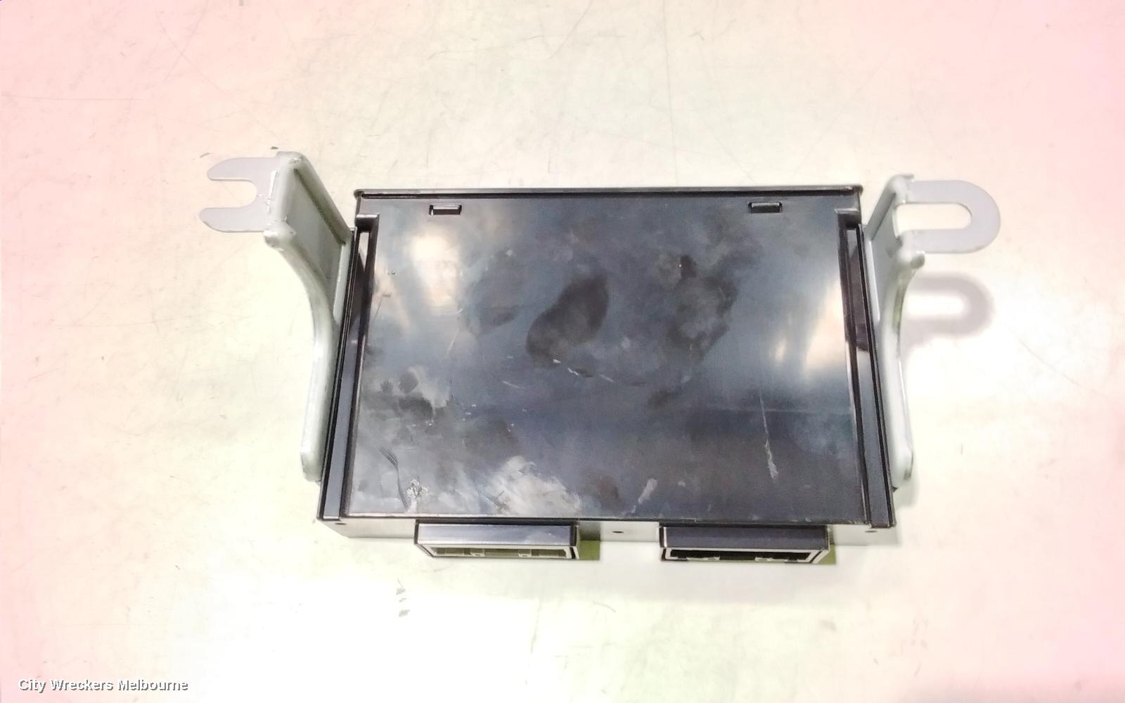 SUZUKI SWIFT ECU, ENGINE ECU, 1.6, M16A, MANUAL T/M, SEC SET (ECU/IMM/READER/KEY), FZ, 08/2010 - 03/2017