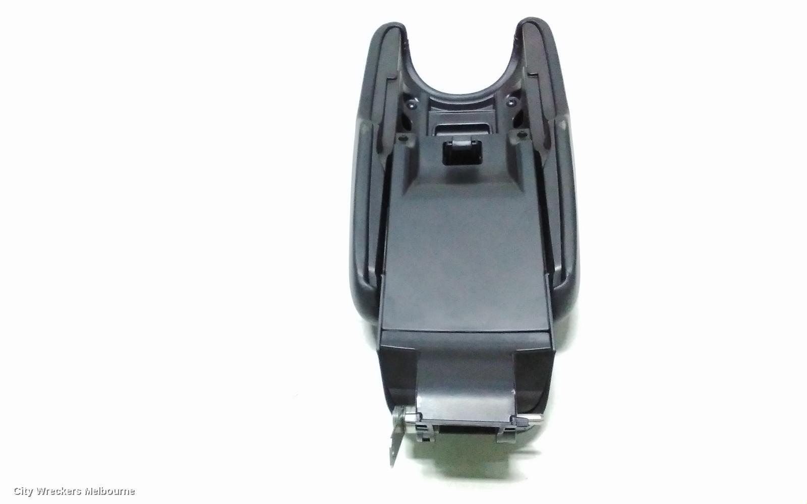 HONDA HRV CONSOLE, RU, 12/2014 - 10/2021