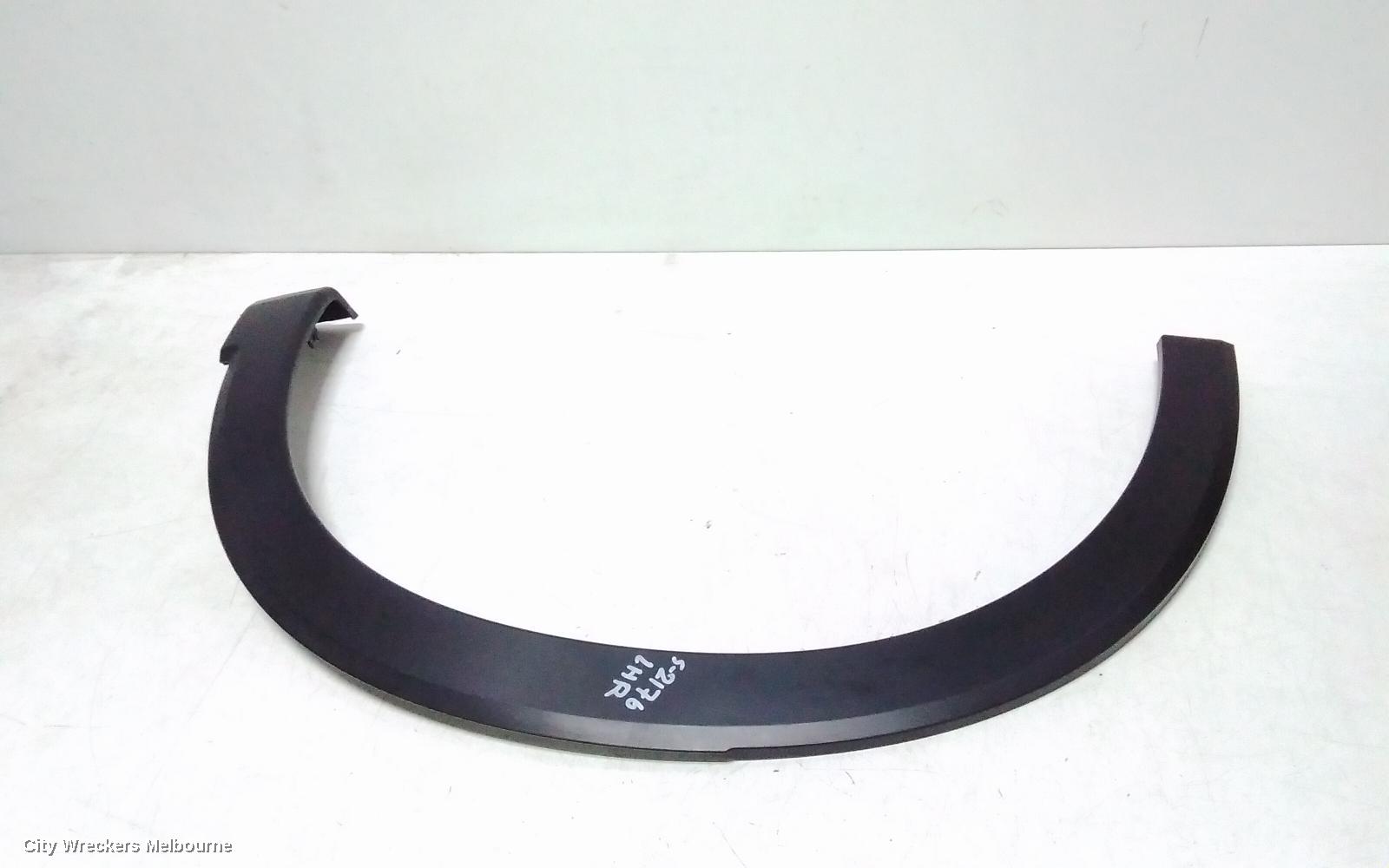 HONDA HRV WHEEL ARCH FLARE, LH REAR, RU5, 12/2014 - 10/2021
