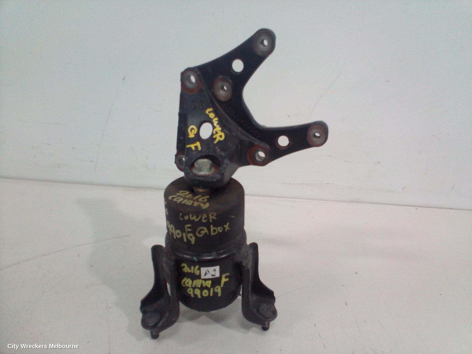 TOYOTA CAMRY MOUNT, XV50, 05/2015 - 10/2017
