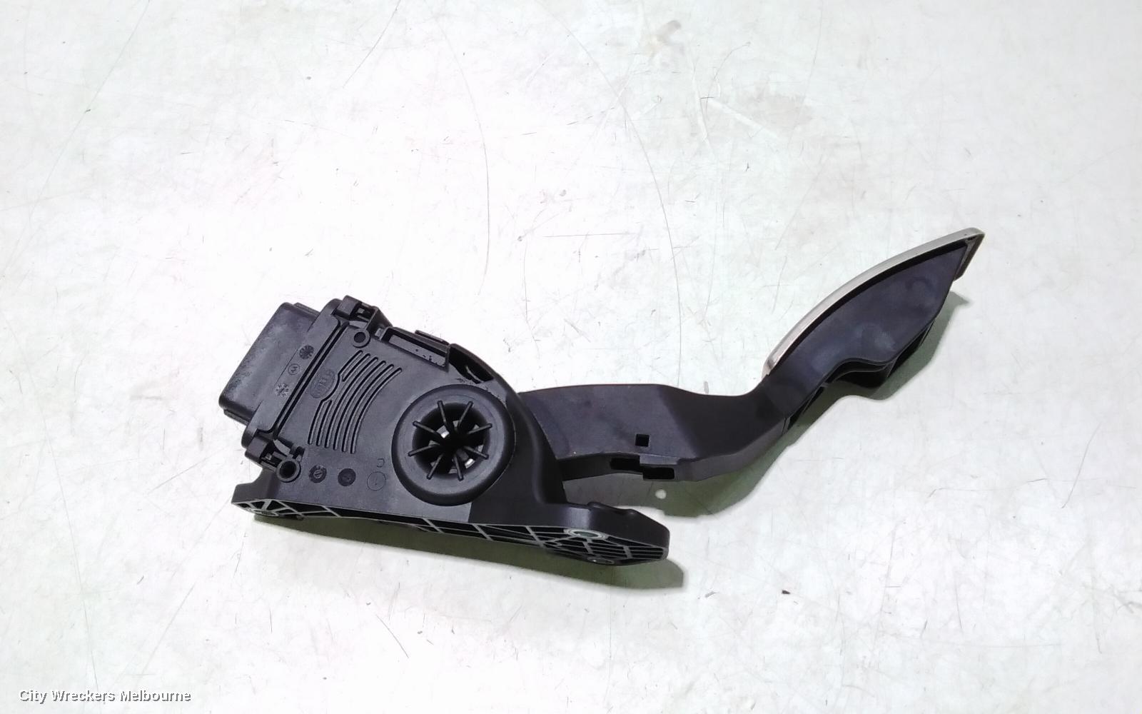 SUZUKI SWIFT PEDAL ASSEMBLY, ACCELERATOR PEDAL (ELECTRONIC), 1.6, M16A, PETROL, SPORTS, FZ, 08/2010 - 03/2017