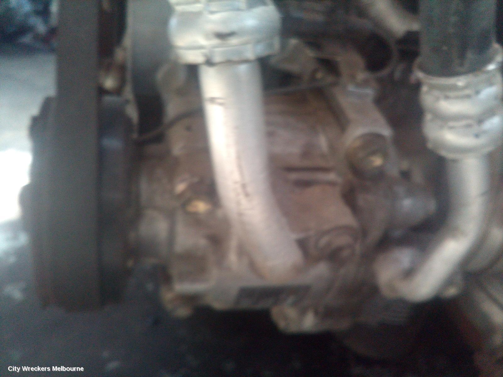 SUZUKI SWIFT A/C COMPRESSOR, FZ, 1.6, M16A, PETROL, SPORTS, 08/2010 - 03/2017