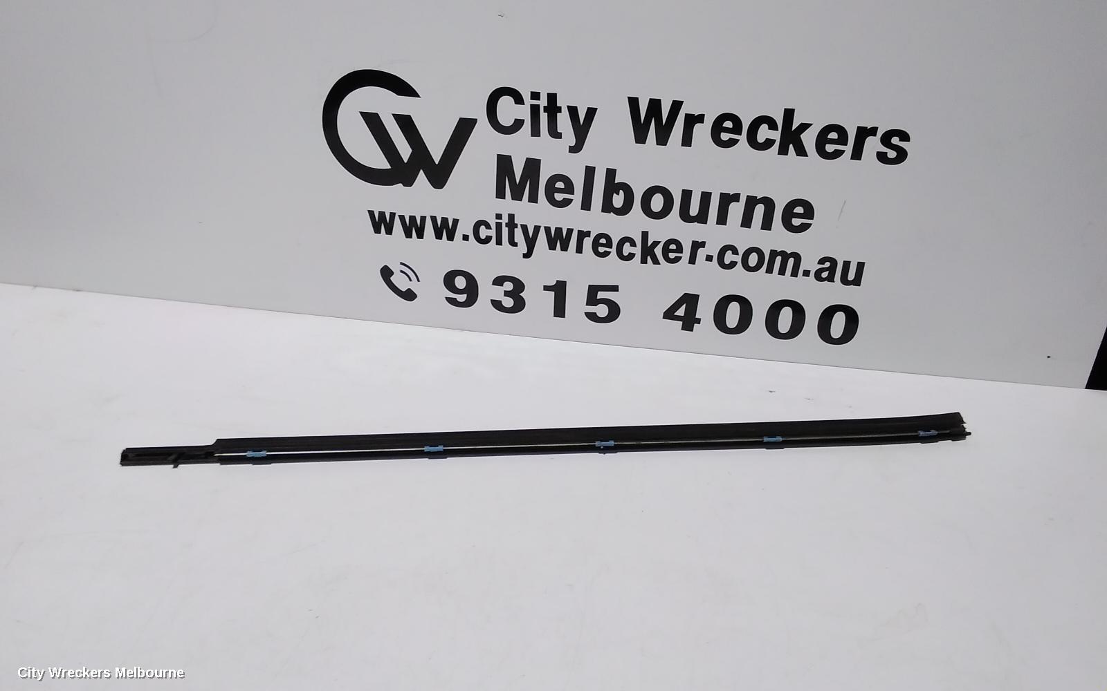 TOYOTA KLUGER DOOR MOULD, DOOR CHROME BELT  : 99074, XU50 SERIES, 03/2014 - 02/2021