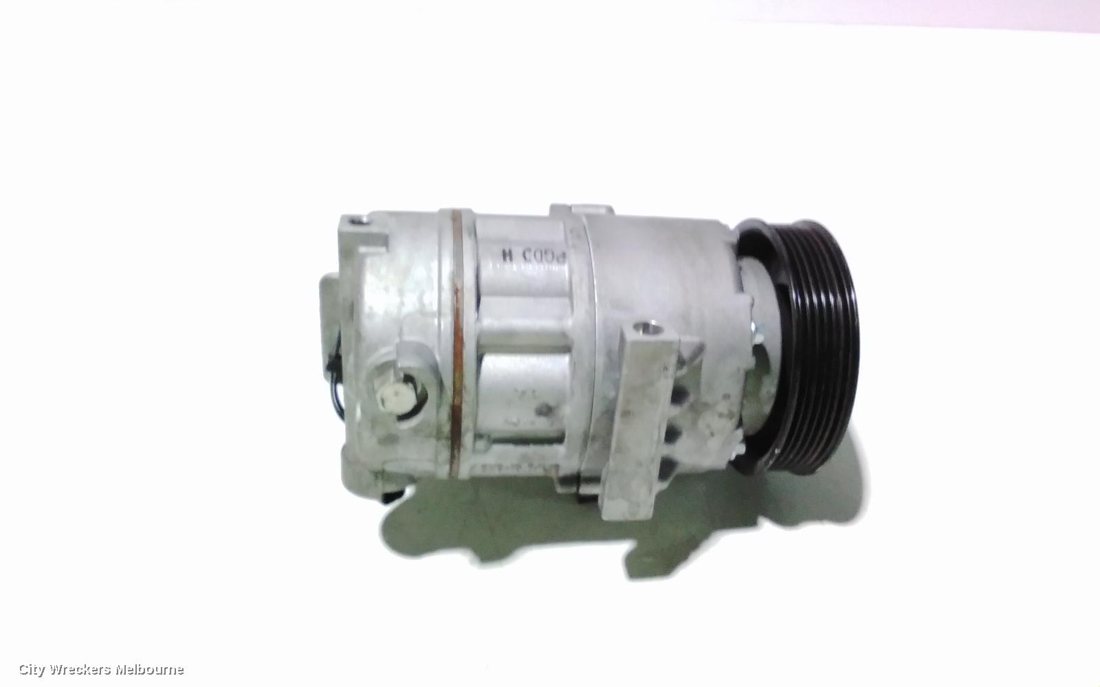 HYUNDAI TUCSON A/C COMPRESSOR, PETROL, 2.0, G4NA, TL, 07/2015 - 04/2017