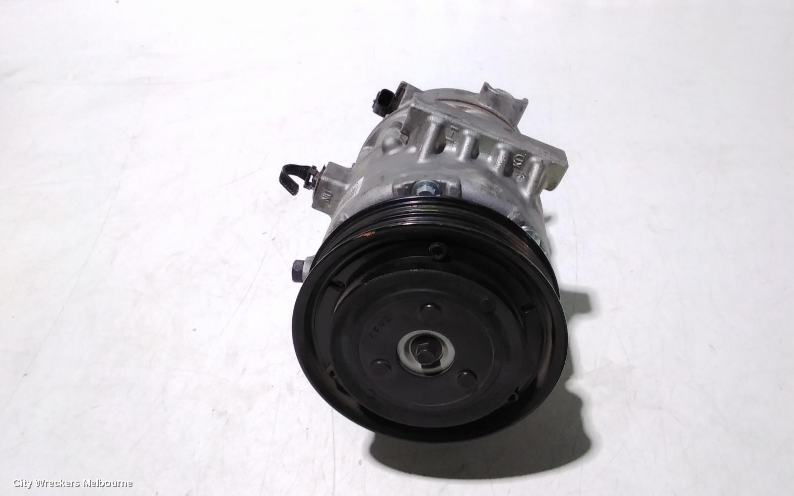 HYUNDAI TUCSON A/C COMPRESSOR, PETROL, 2.0, G4NA, TL, 07/2015 - 04/2017