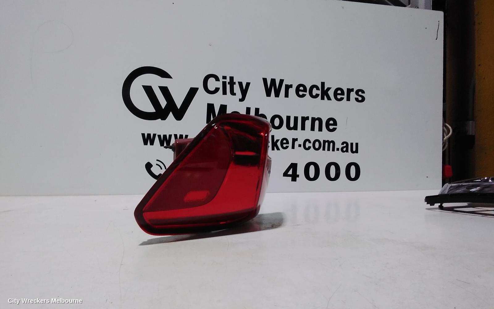 KIA CARNIVAL/GRAND CARNIVAL RIGHT TAILLIGHT, YP, NON LED TYPE, 05/2018 - 10/2020