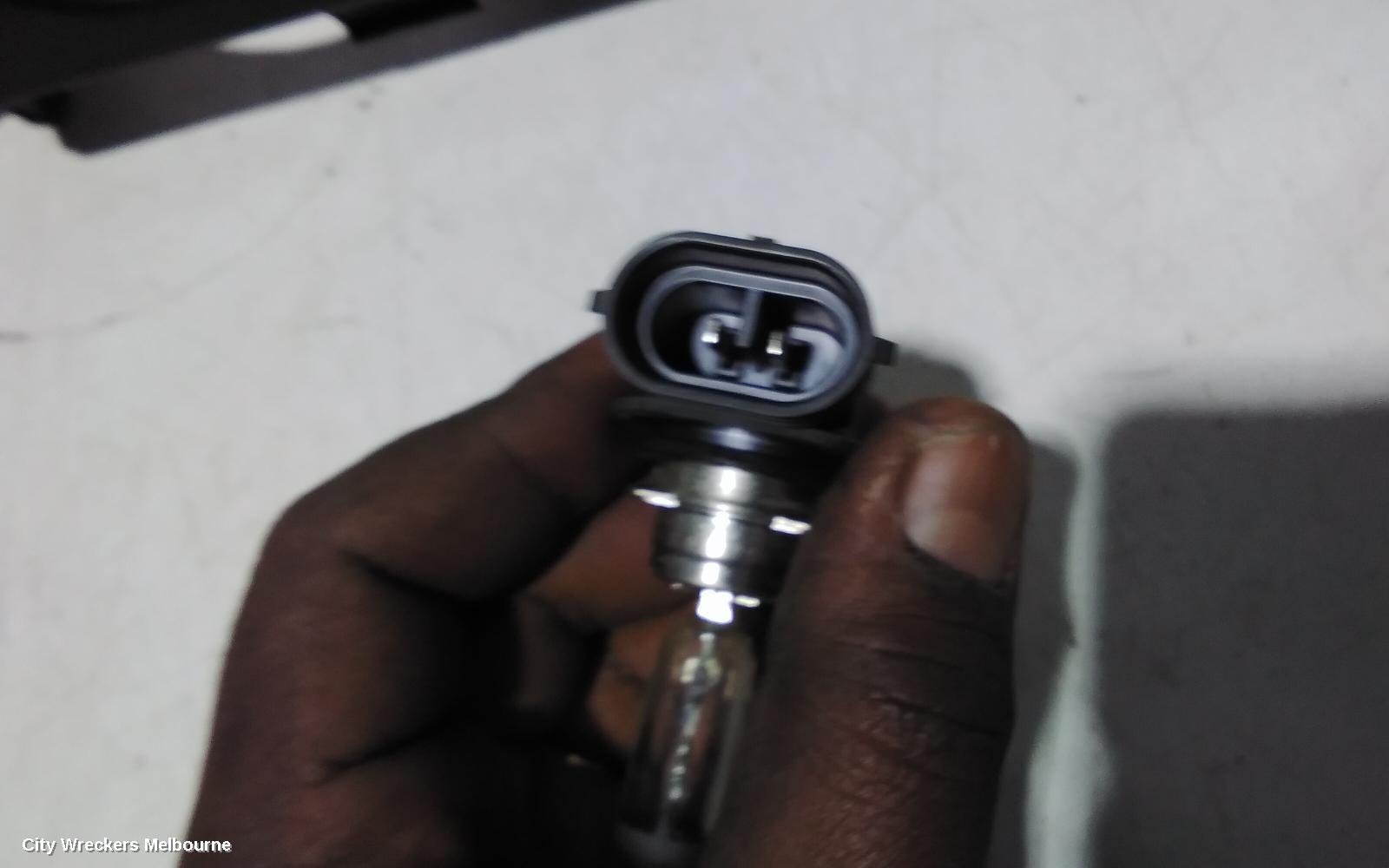 HONDA ACCORD LEFT INDICATOR/FOG/SIDE, BUMPER FOGLAMP, 8TH GEN, EURO (VIN JHMCU), 06/2008 - 06/2011