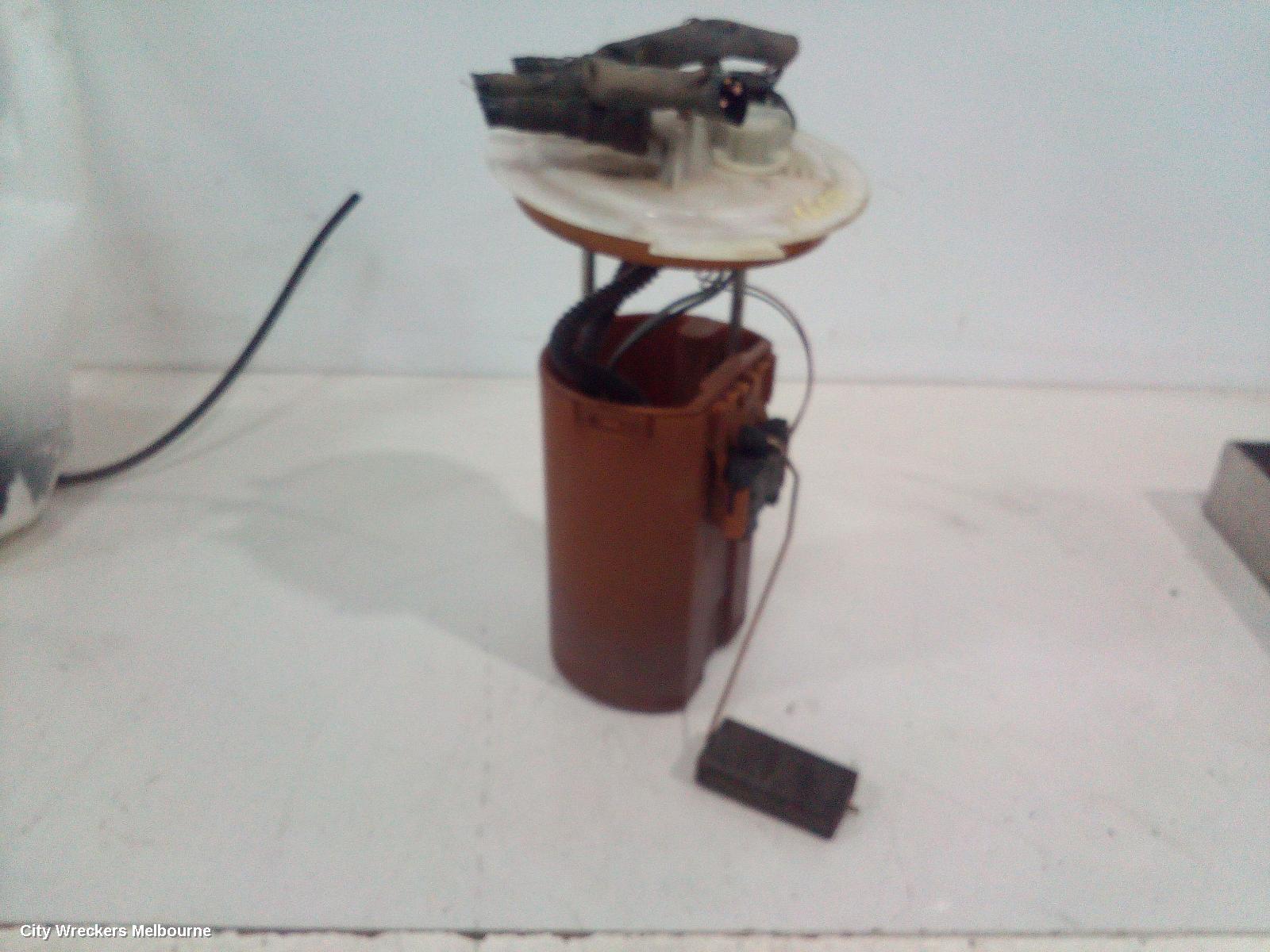 FORD TERRITORY FUEL PUMP, PUMP & SENDER, PETROL, 4.0, SZ MKI-MKII, 04/2011 - 12/2016
