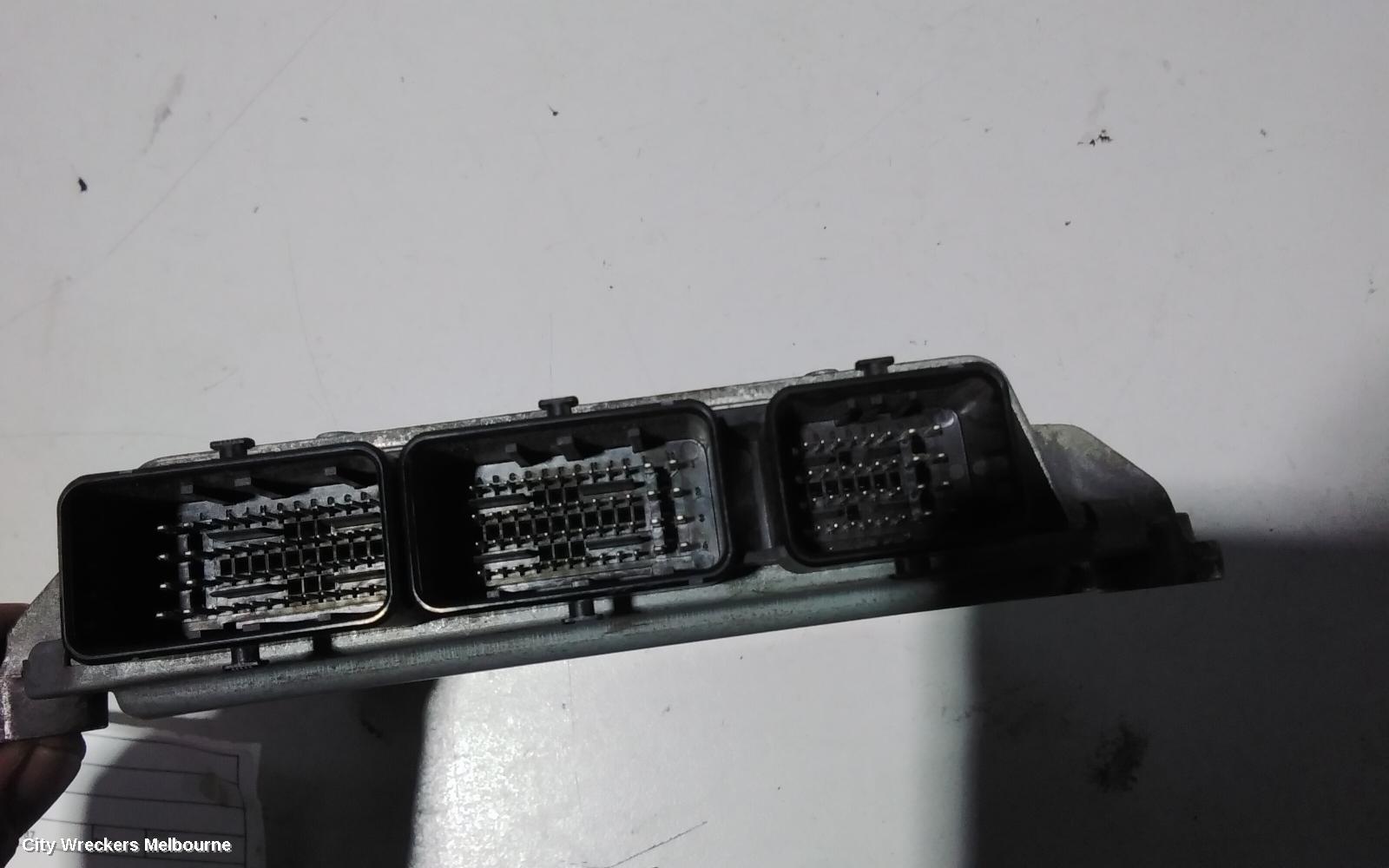 PEUGEOT EXPERT ECU, VAN 09/2008 - 01/2015