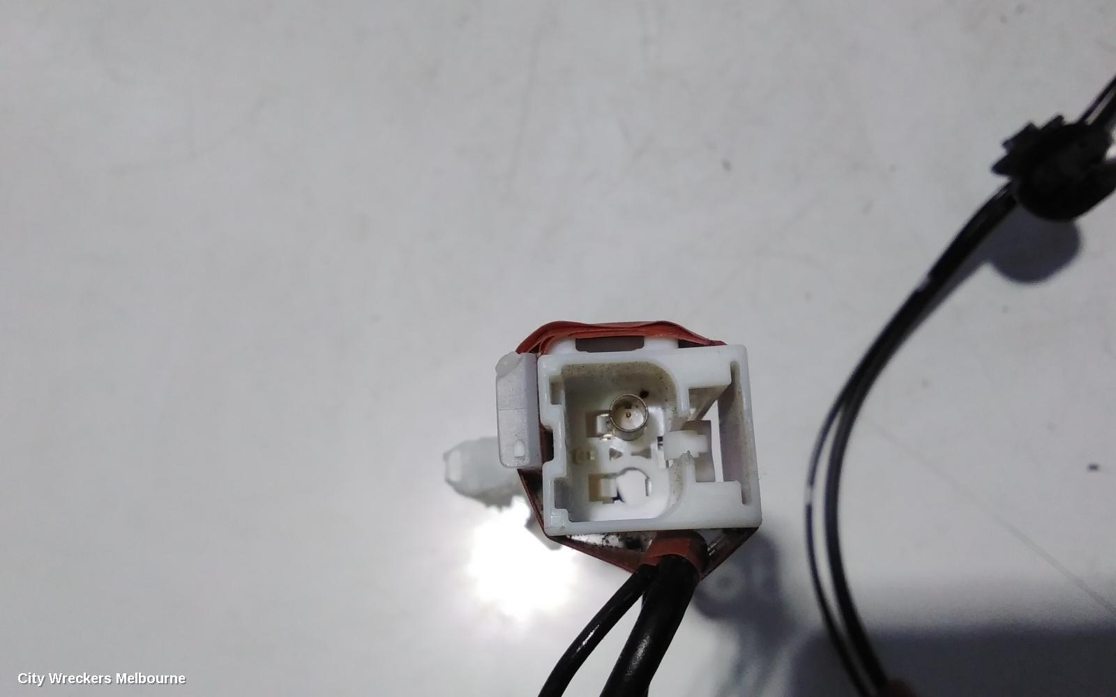 SUBARU XV ANTENNA, G4X, 08/2011 - 04/2017