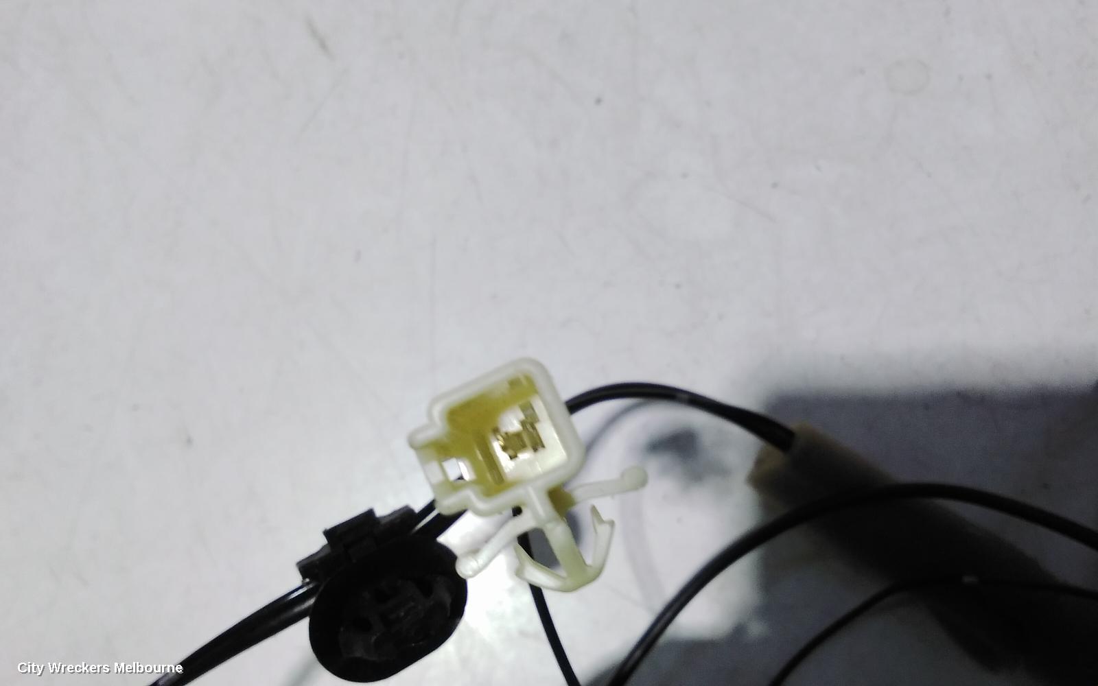 SUBARU XV ANTENNA, G4X, 08/2011 - 04/2017