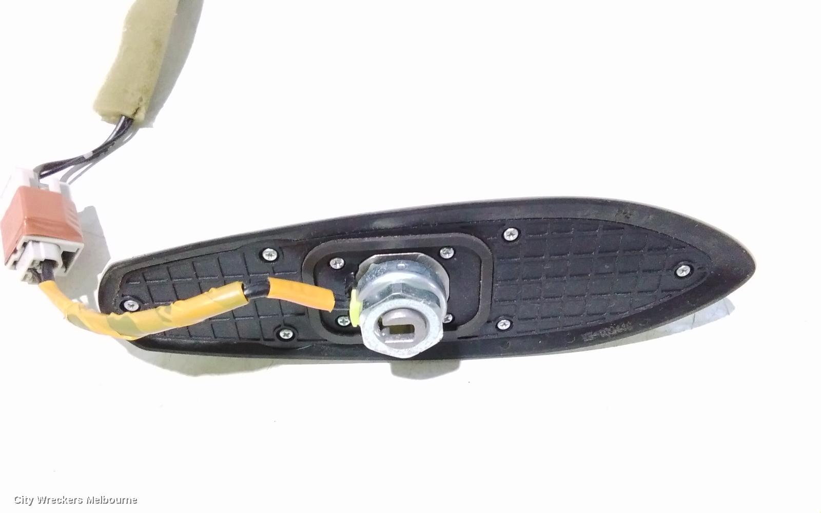 SUBARU XV ANTENNA, G4X, 08/2011 - 04/2017
