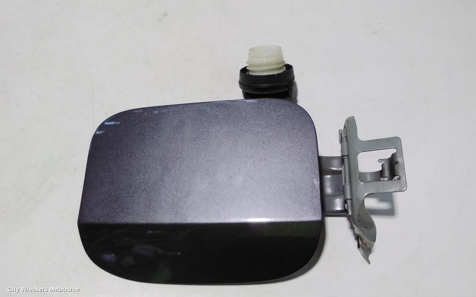 HONDA CIVIC FUEL DOOR / FILLER, 10TH GEN, 05/2016 - 08/2021