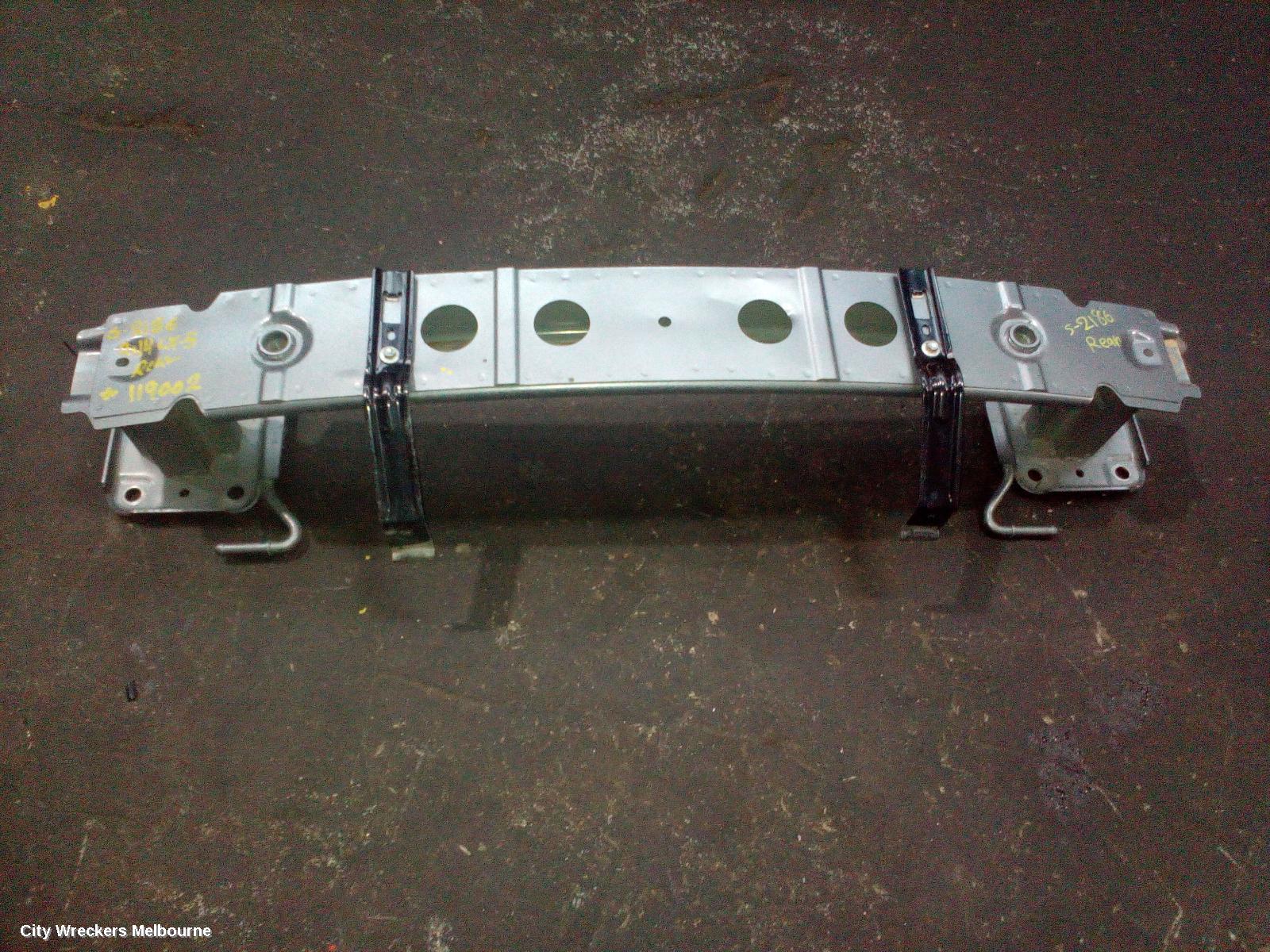 MAZDA CX5 R/BAR BRACKET/REINFO, MAIN REINFORCEMENT, KE-KF, 02/2012 ONWARDS
