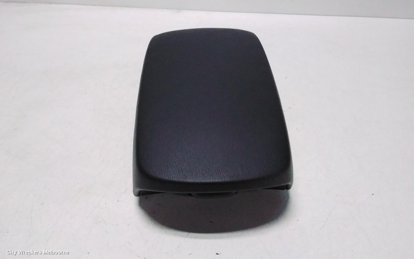 MAZDA CX5 CONSOLE, CONSOLE LID ONLY, KE, 02/2012 - 01/2015