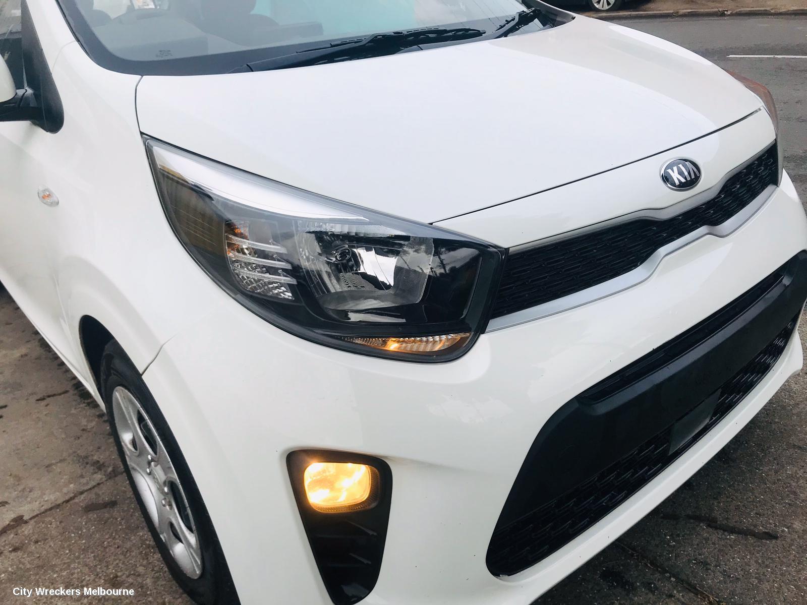 KIA PICANTO HATCH STRUT, JA, 05/2017 ONWARDS