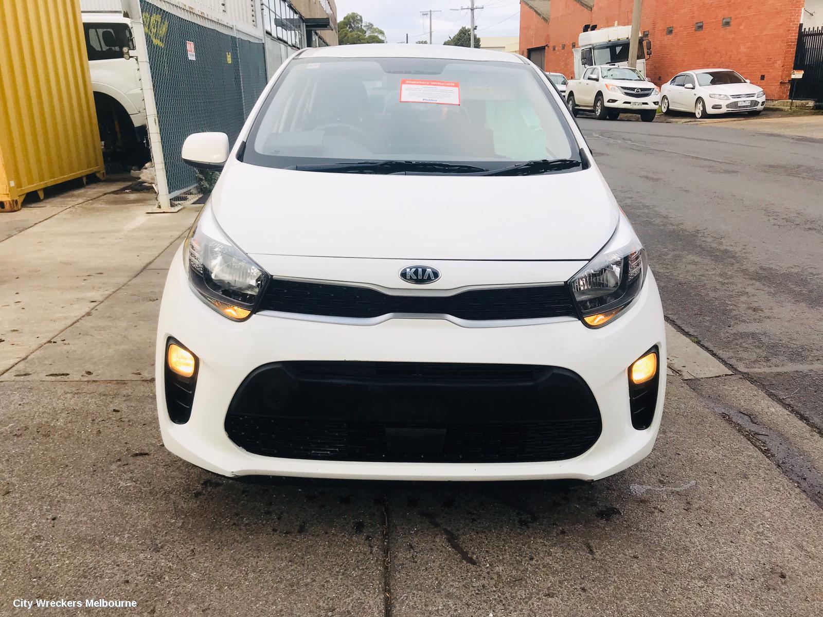 KIA PICANTO HATCH STRUT, JA, 05/2017 ONWARDS