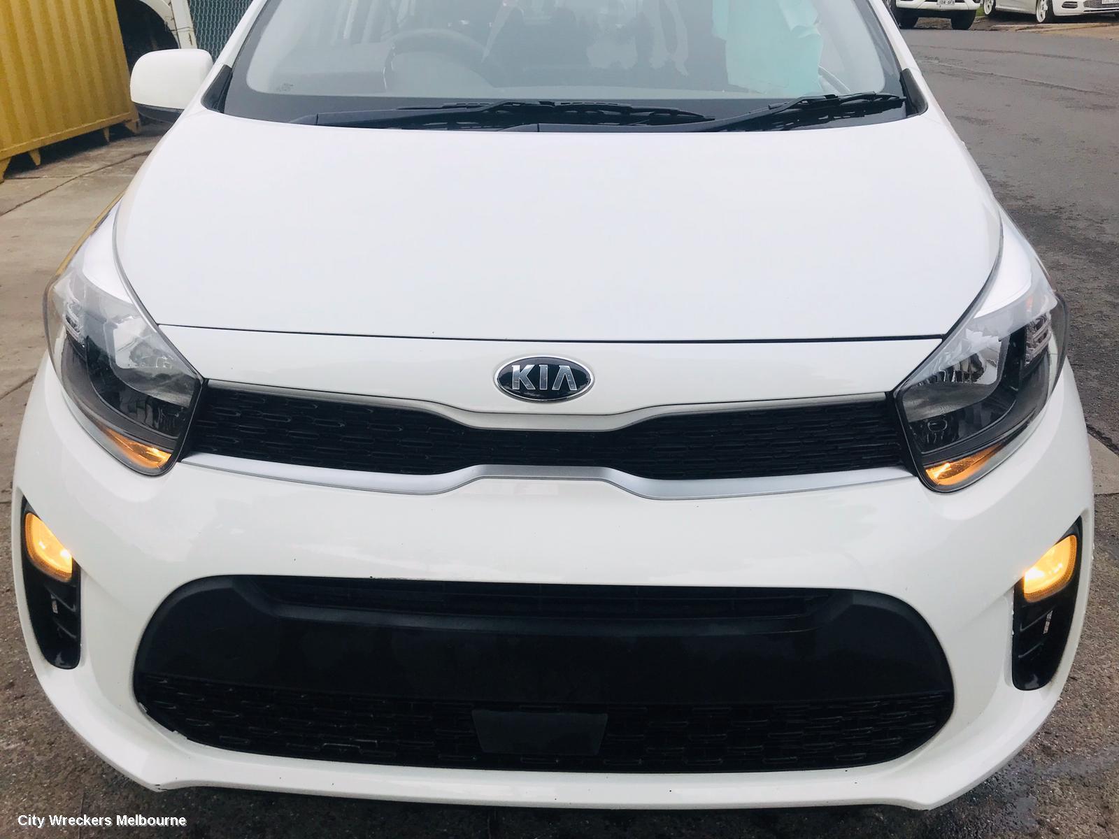 KIA PICANTO HATCH STRUT, JA, 05/2017 ONWARDS