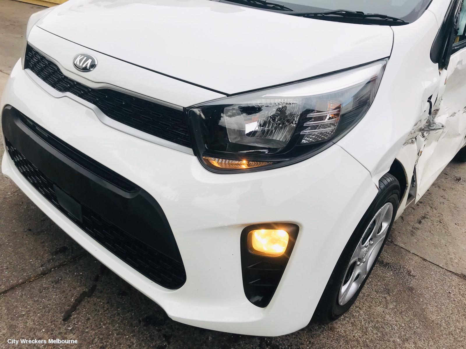 KIA PICANTO HATCH STRUT, JA, 05/2017 ONWARDS