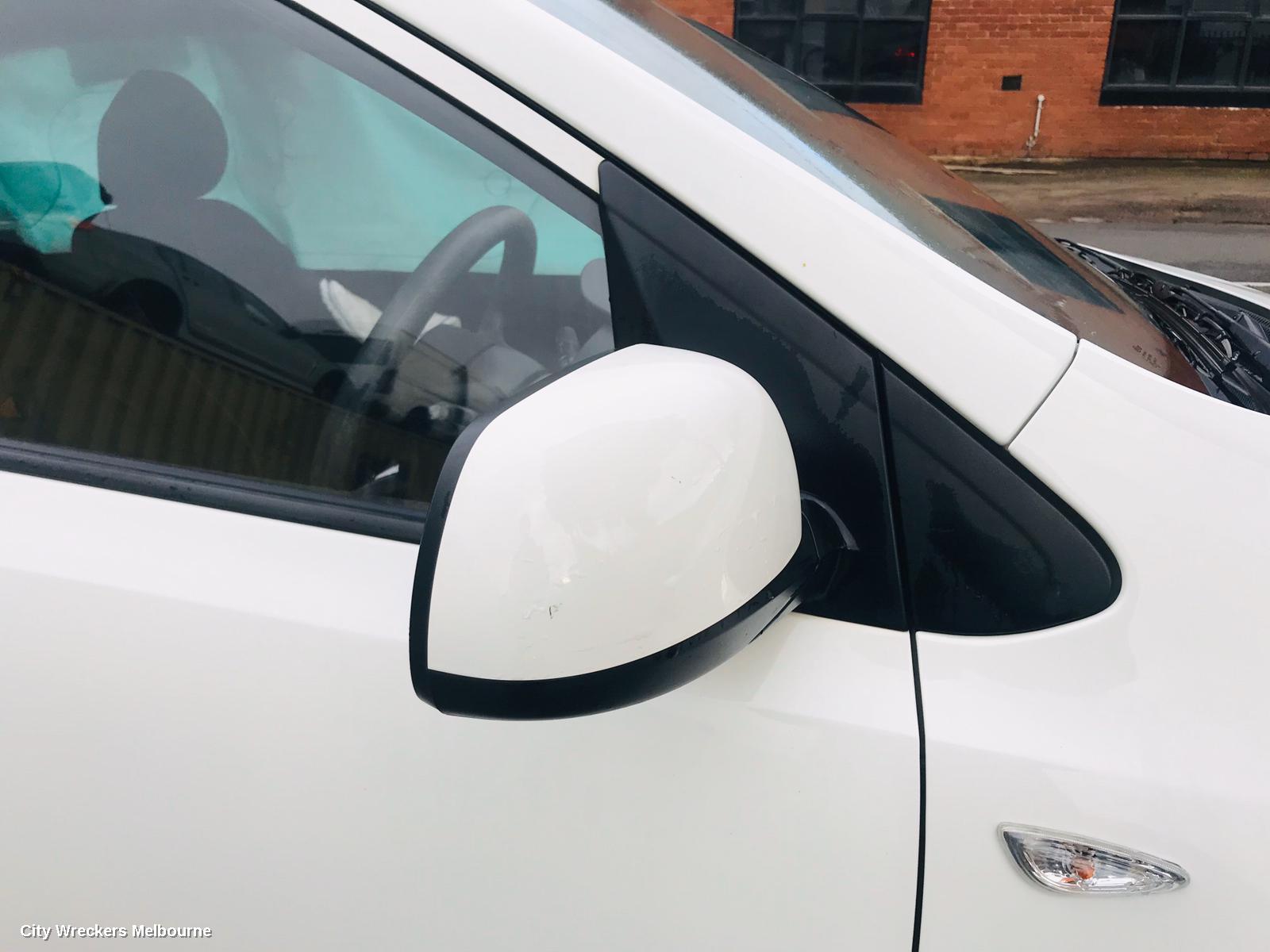 KIA PICANTO HATCH STRUT, JA, 05/2017 ONWARDS