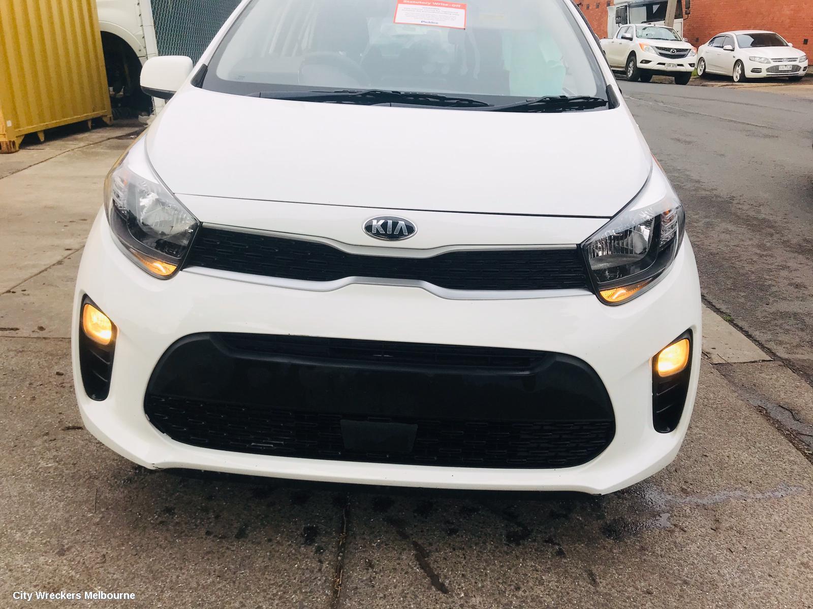 KIA PICANTO HATCH STRUT, JA, 05/2017 ONWARDS