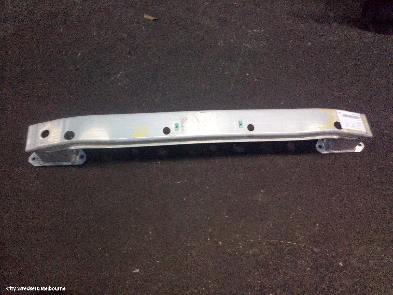 HOLDEN ASTRA R/BAR BRACKET/REINFO, MAIN REINFORCEMENT, 5DR HATCH, BK, 09/2016 - 12/2020
