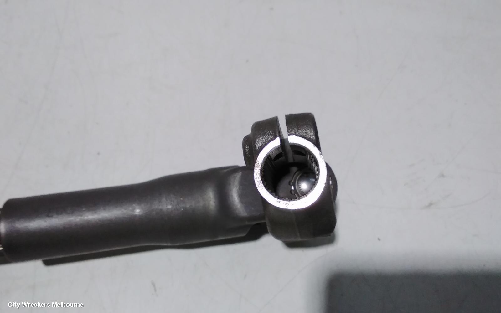 SUZUKI SWIFT STEERING INTERMEDIATE SHAFT, FZ, 02/2011 - 03/2017