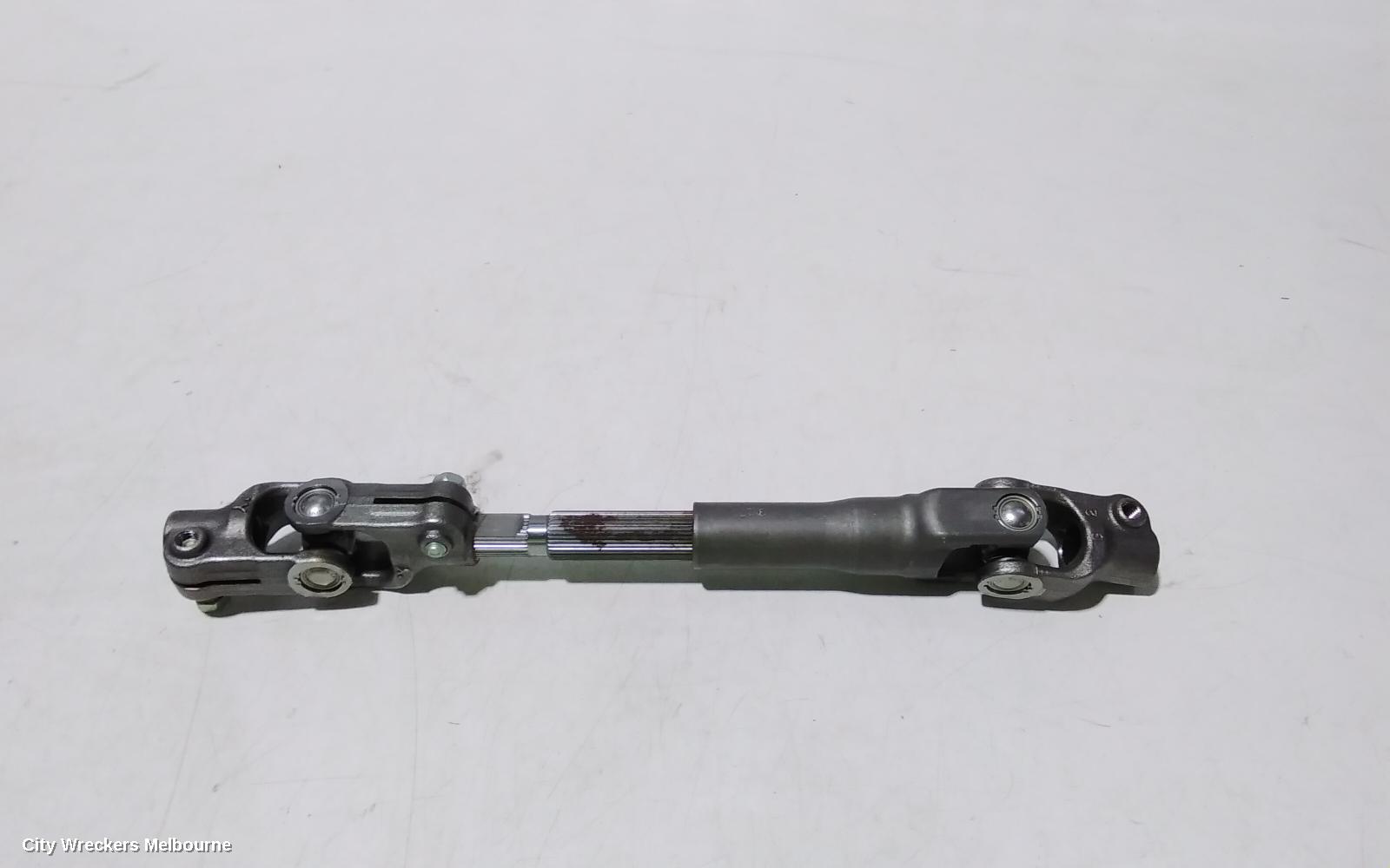 SUZUKI SWIFT STEERING INTERMEDIATE SHAFT, FZ, 02/2011 - 03/2017