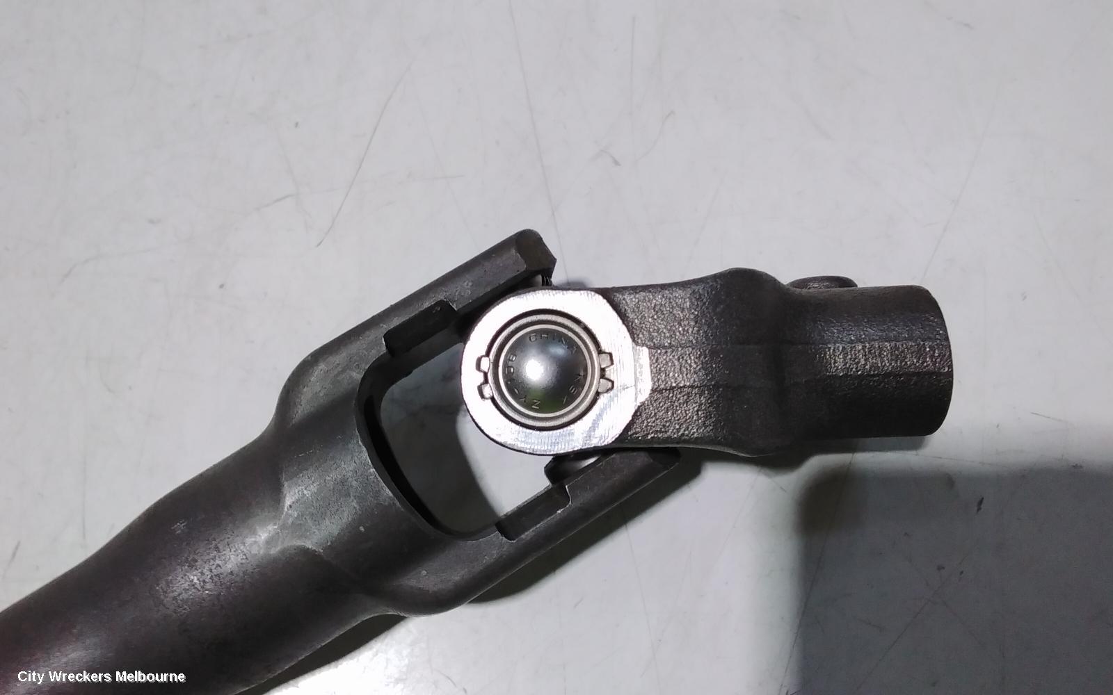 SUZUKI SWIFT STEERING INTERMEDIATE SHAFT, FZ, 02/2011 - 03/2017