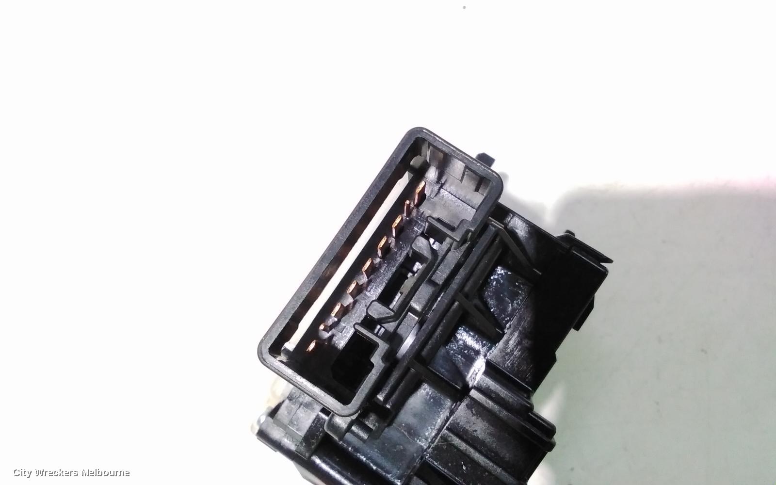 SUZUKI SWIFT COMBINATION SWITCH, FLASHER SWITCH, FZ, 08/2010 - 03/2017
