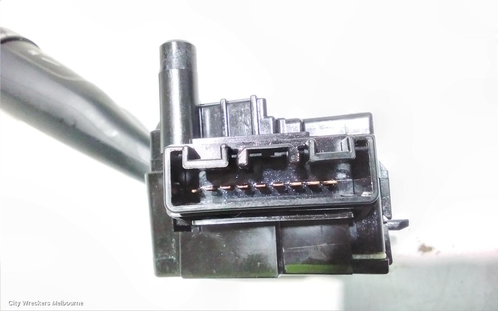 SUZUKI SWIFT COMBINATION SWITCH, WIPER SWITCH, FZ, 08/2010 - 03/2017