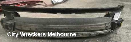 VOLKSWAGEN TIGUAN RIGHT INDICATOR/FOG/SIDE, BUMPER FOGLAMP, 5N, 05/2008 - 06/2011