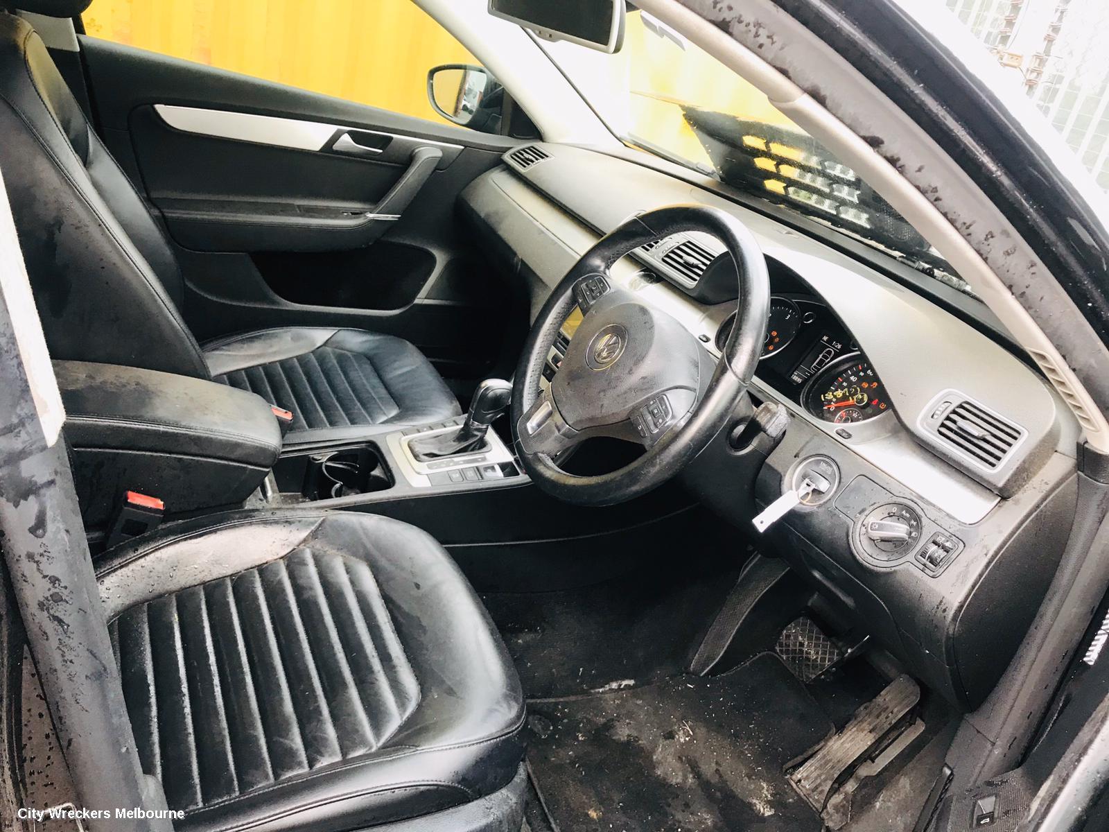 VOLKSWAGEN PASSAT A/C CONDENSER, 3C/MK6 B6-B7/3CC, DIESEL, 03/2006 - 12/2016