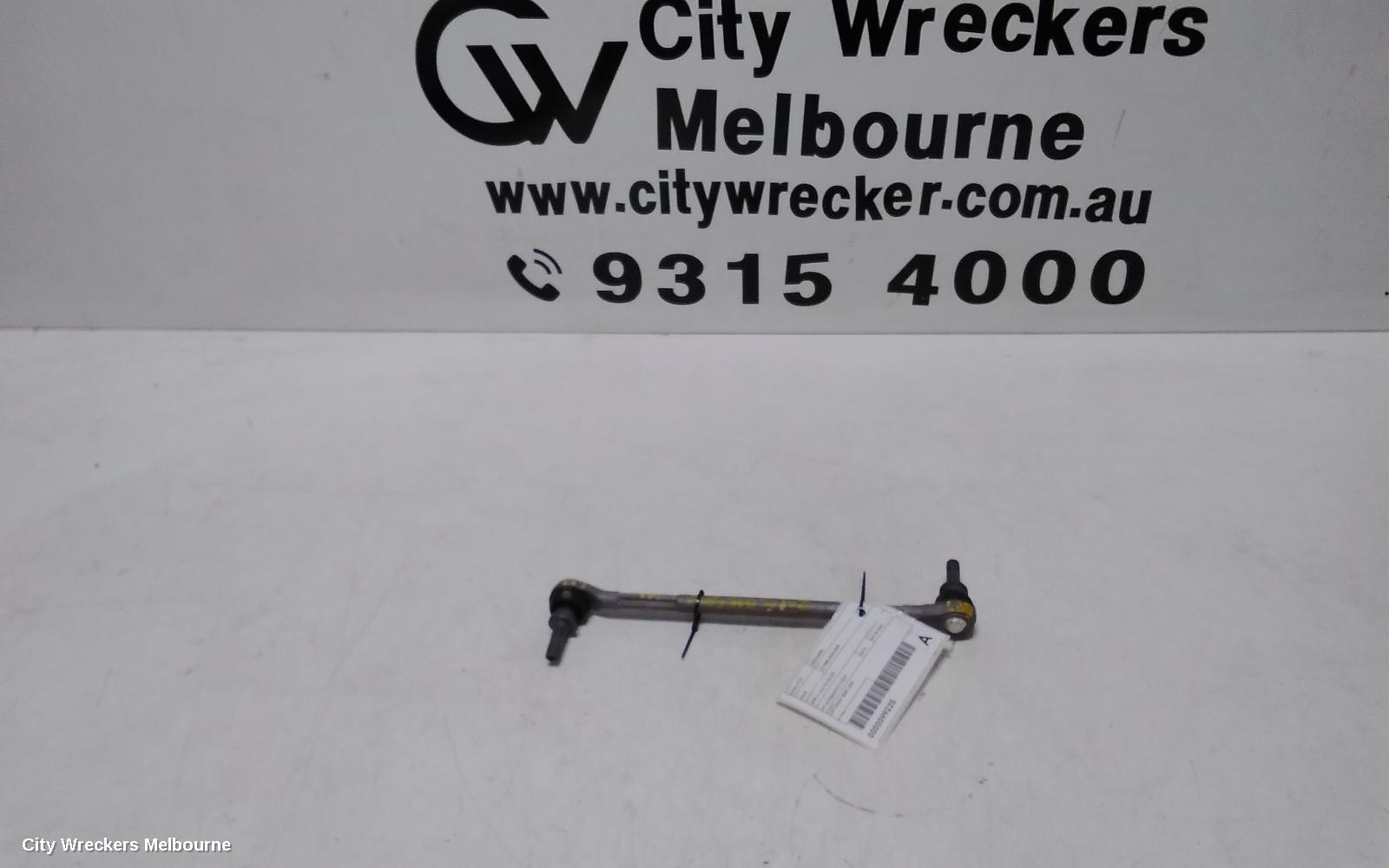 RENAULT MEGANE STABILISER BAR, GEN 4, 06/2016 - 02/2020