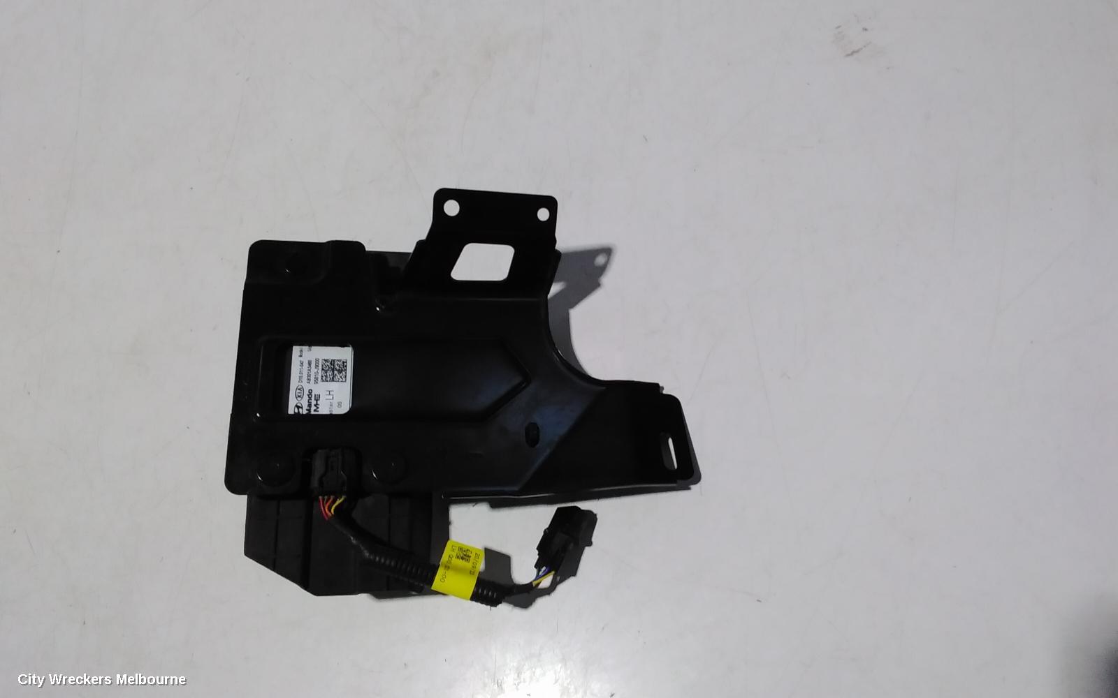 HYUNDAI KONA, OS, 09/2017 - 07/2023, LHR BLIND SPOT MODULE: 99285