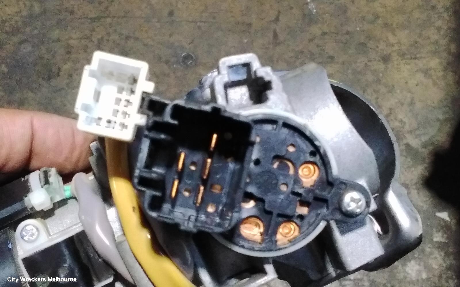 MITSUBISHI TRITON ECU, ENGINE ECU, 2.4, PETROL, SEC SET (ECU/IMM/READER/KEY), MQ-MR, 03/2015 ONWARDS