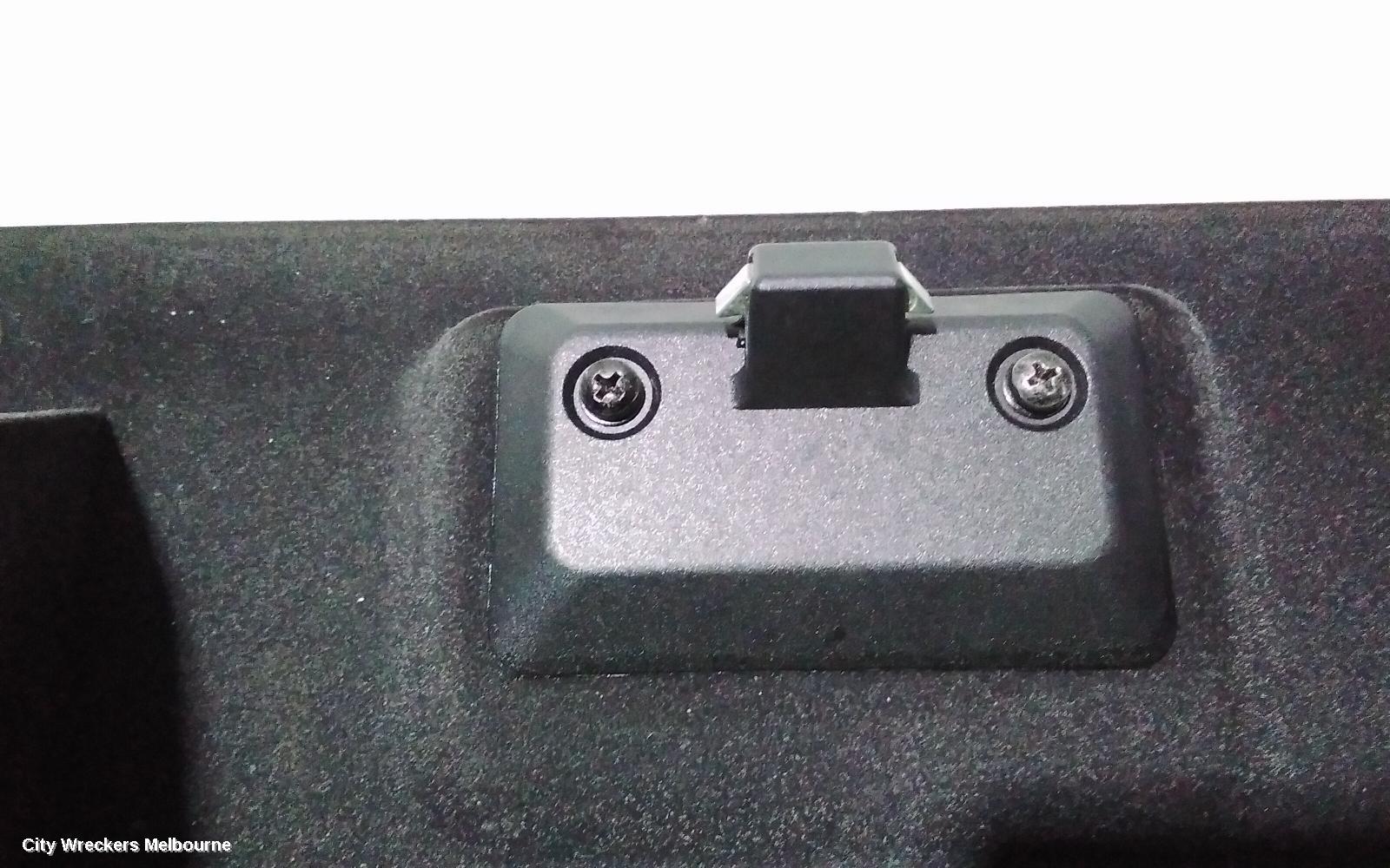 BMW 3 SERIES GLOVE BOX, E90, 03/2005 - 12/2013