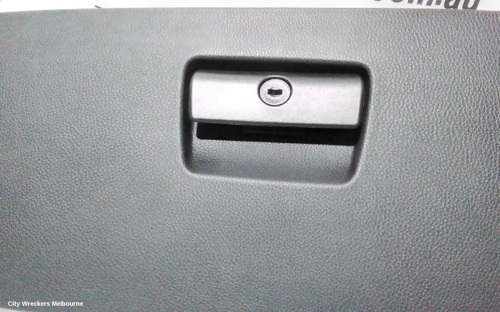 BMW 3 SERIES GLOVE BOX, E90, 03/2005 - 12/2013
