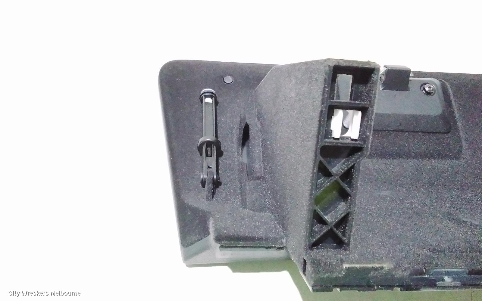 BMW 3 SERIES GLOVE BOX, E90, 03/2005 - 12/2013
