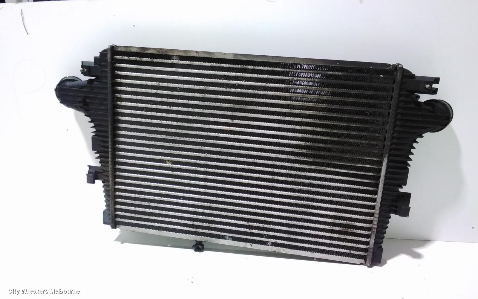 ALFA ROMEO 159 INTERCOOLER, 06/2006 - 01/2012