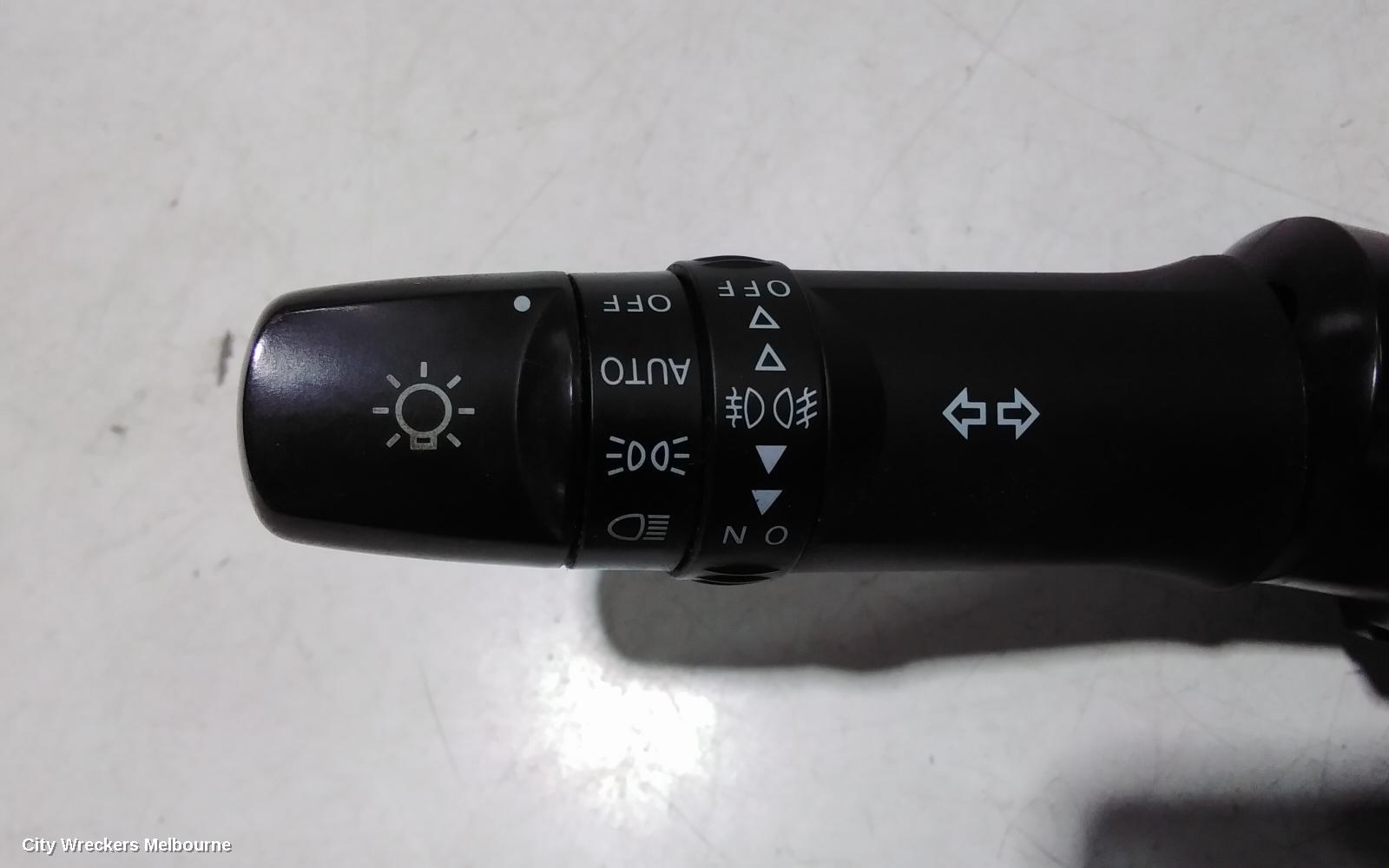 MITSUBISHI PAJERO COMBINATION SWITCH, COMBINATION SWITCH ASSY, PAJERO SPORT, QE-QF, 10/2015 ONWARDS