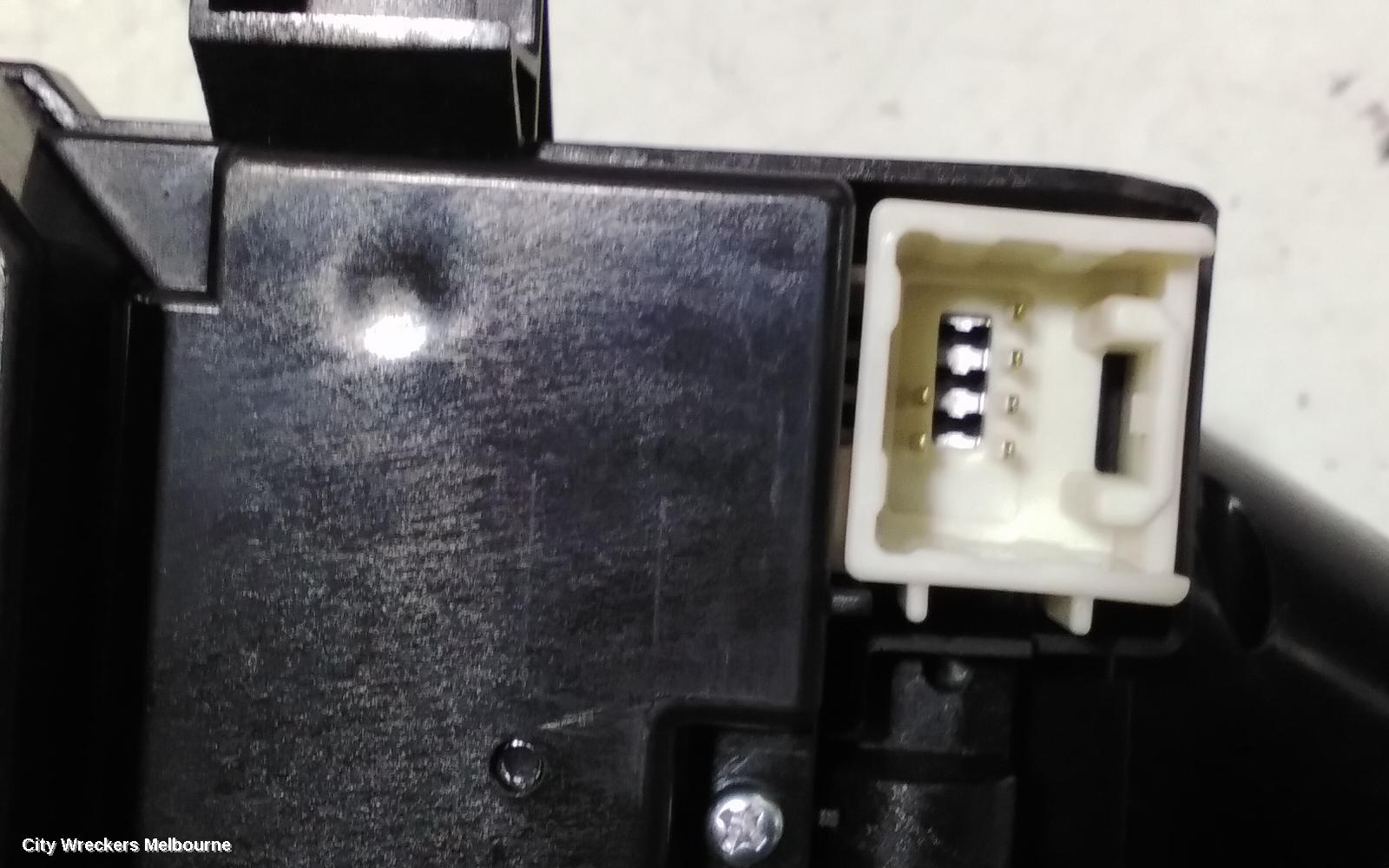 MITSUBISHI PAJERO COMBINATION SWITCH, COMBINATION SWITCH ASSY, PAJERO SPORT, QE-QF, 10/2015 ONWARDS