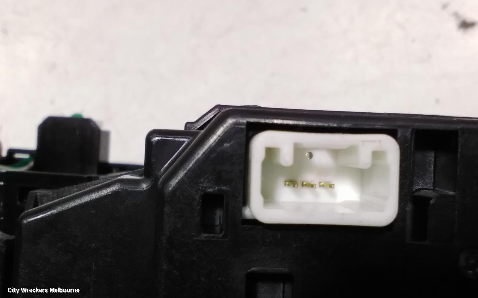 MITSUBISHI PAJERO COMBINATION SWITCH, COMBINATION SWITCH ASSY, PAJERO SPORT, QE-QF, 10/2015 ONWARDS