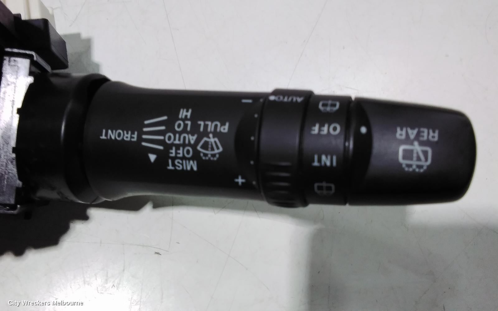 MITSUBISHI PAJERO COMBINATION SWITCH, COMBINATION SWITCH ASSY, PAJERO SPORT, QE-QF, 10/2015 ONWARDS