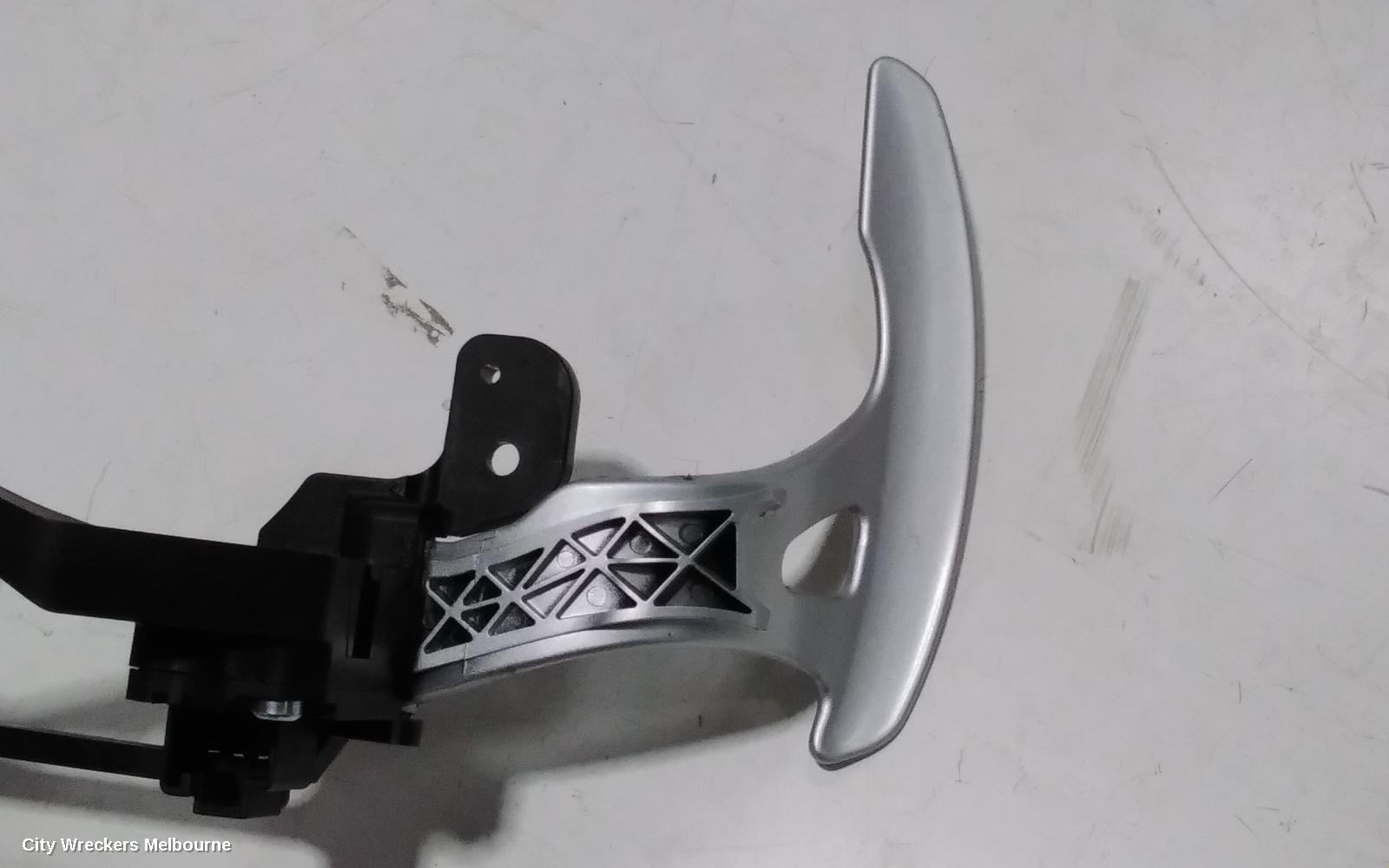 MITSUBISHI PAJERO PEDAL ASSEMBLY, QE, PAJERO SPORT, BRAKE PEDAL, 10/2015 ONWARDS