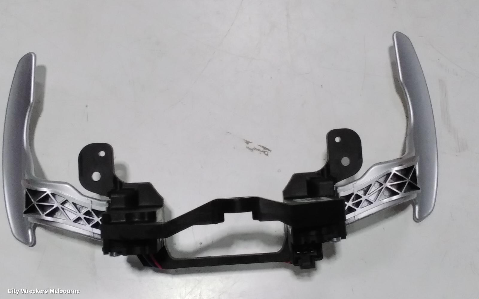 MITSUBISHI PAJERO PEDAL ASSEMBLY, QE, PAJERO SPORT, BRAKE PEDAL, 10/2015 ONWARDS