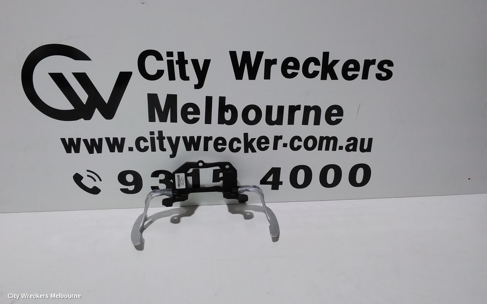 MITSUBISHI PAJERO PEDAL ASSEMBLY, QE, PAJERO SPORT, BRAKE PEDAL, 10/2015 ONWARDS