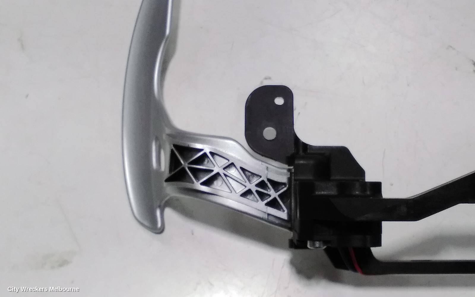 MITSUBISHI PAJERO PEDAL ASSEMBLY, QE, PAJERO SPORT, BRAKE PEDAL, 10/2015 ONWARDS